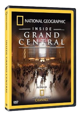Watch Inside Grand Central free online