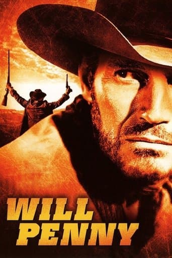 Watch Will Penny free online