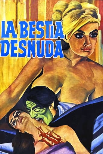 Watch The Naked Beast free online