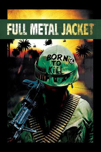 Watch Full Metal Jacket free online