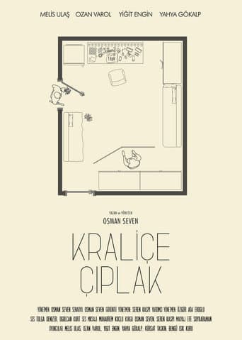Watch Kraliçe Çıplak free online