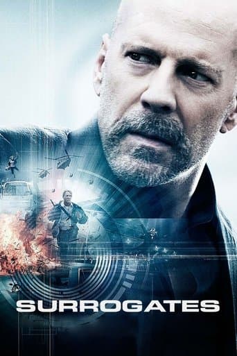 Watch Surrogates free online