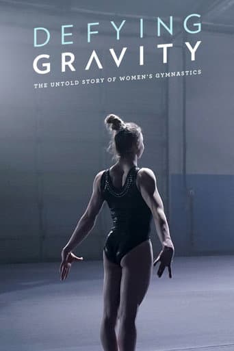 Watch Defying Gravity: The Untold Story of Women's Gymnastics free online