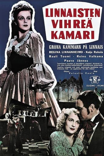 Watch Linnaisten vihreä kamari free online
