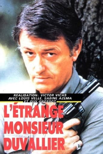 Watch L'Étrange Monsieur Duvallier free online