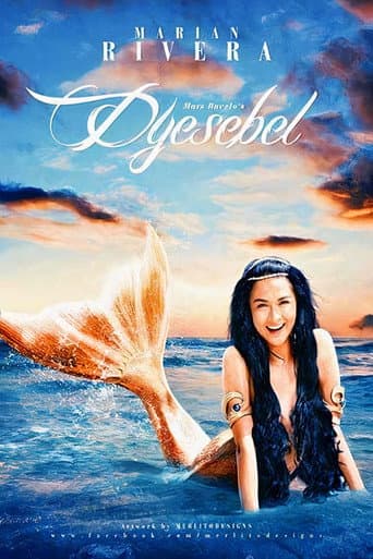 Watch Dyesebel free online