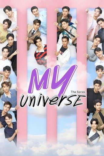 Watch My Universe free online
