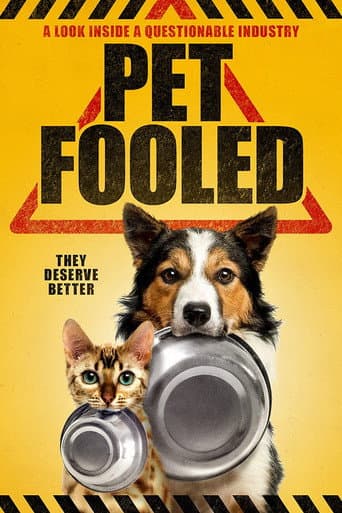 Watch Pet Fooled free online