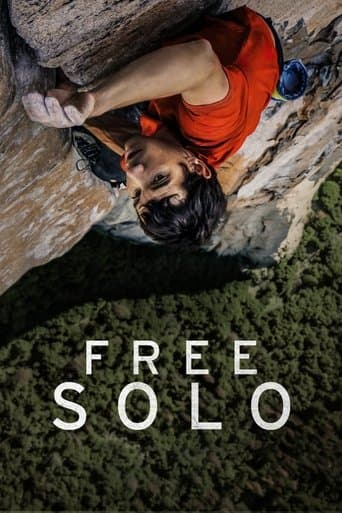 Watch Free Solo free online