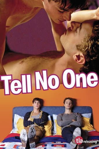 Watch Tell No One free online