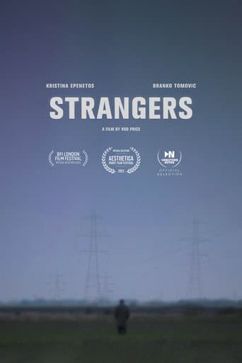 Watch Strangers free online