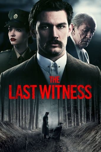 Watch The Last Witness free online