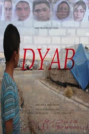 Watch Dyab free online