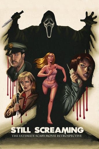 Watch Still Screaming: The Ultimate Scary Movie Retrospective free online