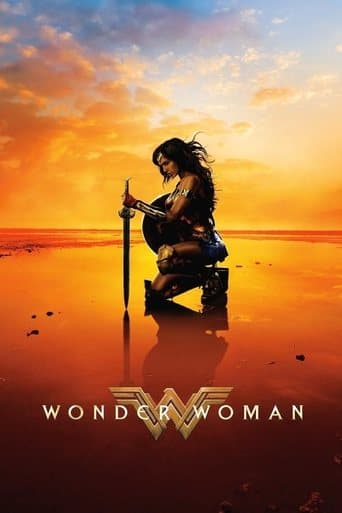 Watch Wonder Woman free online