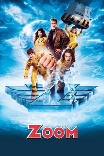Watch Zoom free online