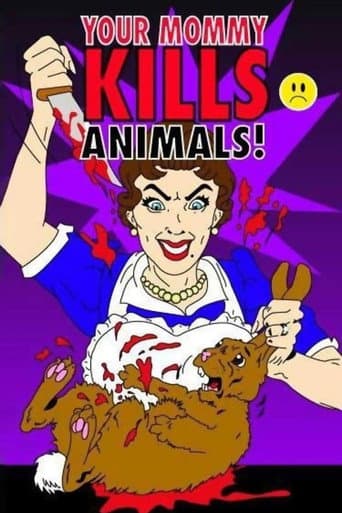 Watch Your Mommy Kills Animals free online