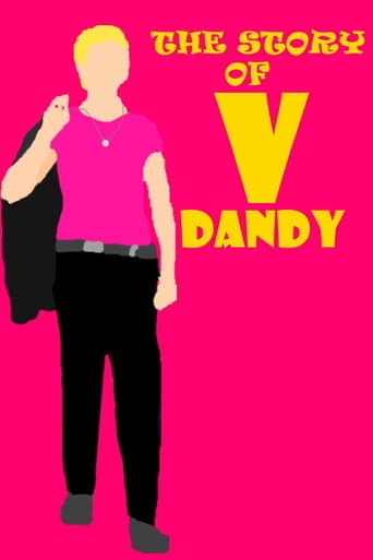 Watch The Story of V-Dandy free online