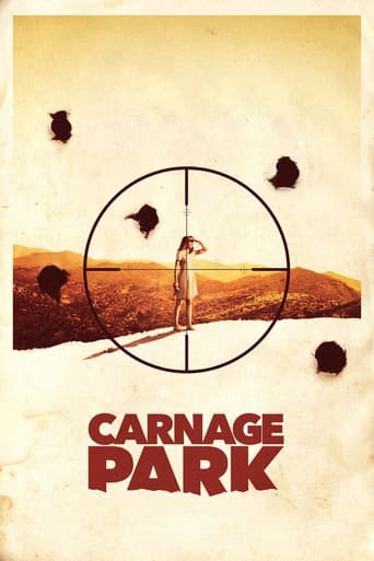 Watch Carnage Park free online