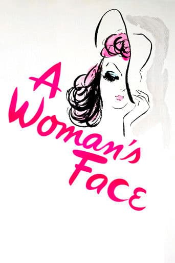 Watch A Woman's Face free online