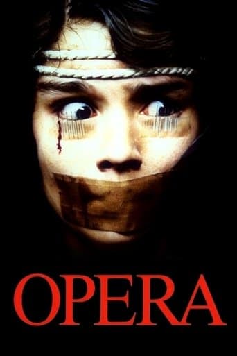 Watch Opera free online