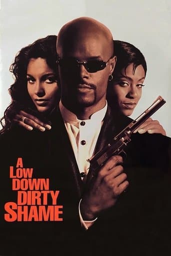 Watch A Low Down Dirty Shame free online