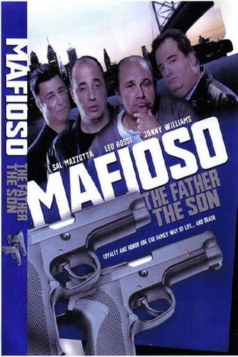 Watch Mafioso: The Father The Son free online