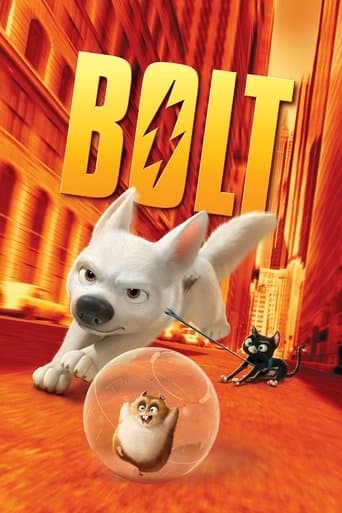 Watch Bolt free online