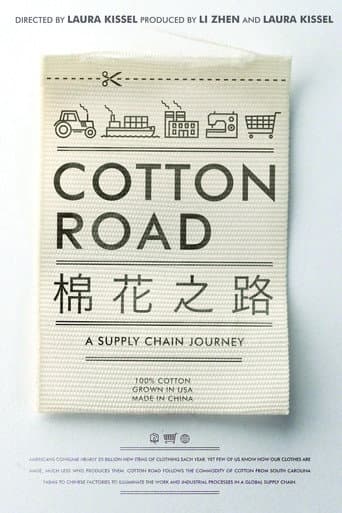 Watch Cotton Road free online