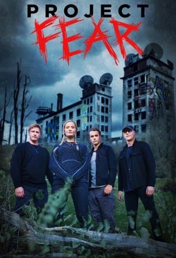 Watch Project Fear free online