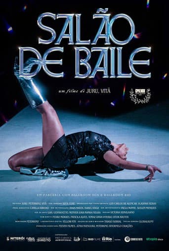 Watch This Is Ballroom free online