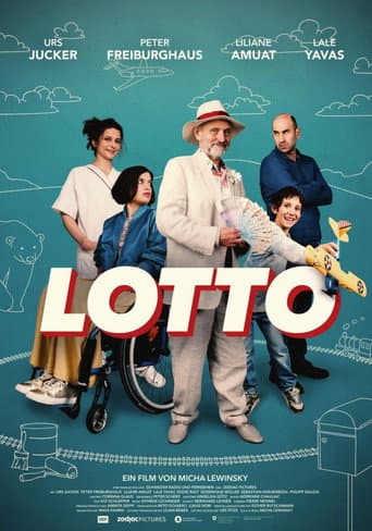 Watch Lottery free online