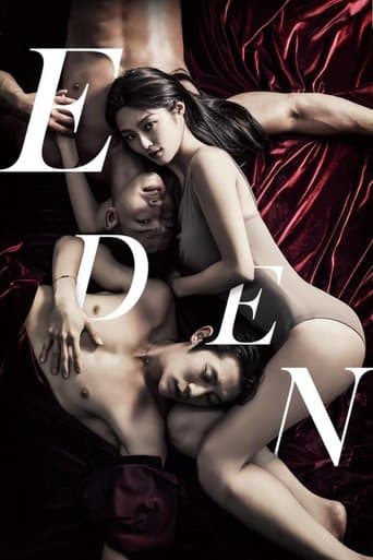 Watch Eden, Descendants of Instinct free online