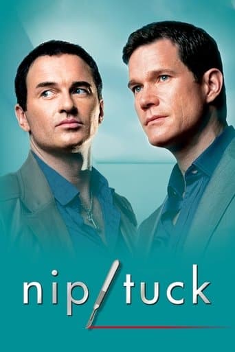 Watch Nip/Tuck free online