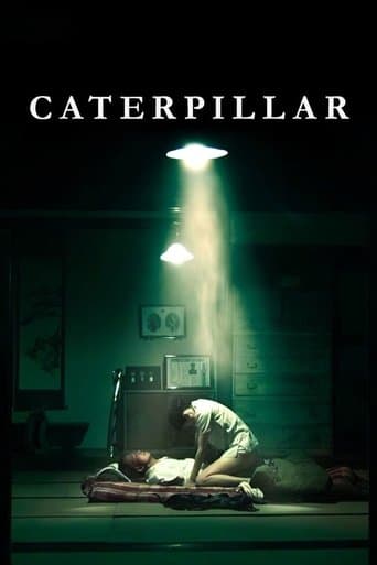 Watch Caterpillar free online