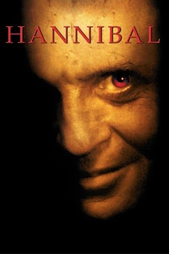Watch Hannibal free online