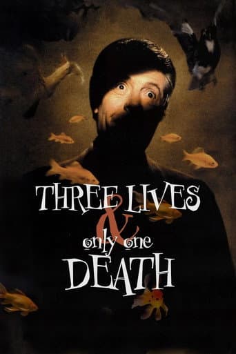 Watch Three Lives and Only One Death free online