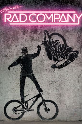 Watch Brandon Semenuk's Rad Company free online