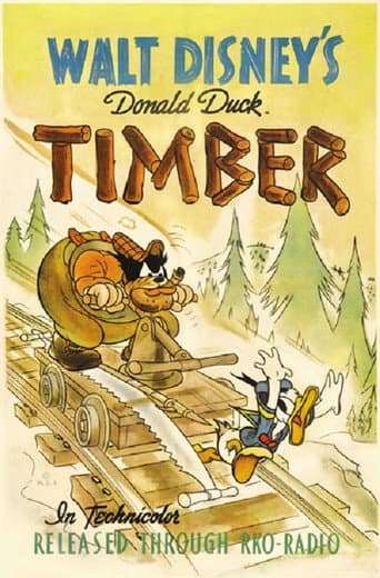 Watch Timber free online