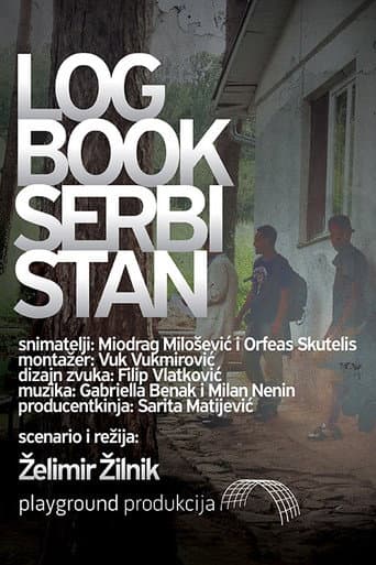 Watch Logbook_Serbistan free online