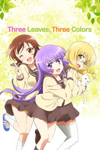 Watch Three Leaves, Three Colors free online