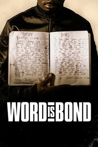 Watch Word is Bond free online