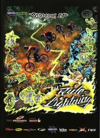 Watch New World Disorder 4: Ride the Lightning free online