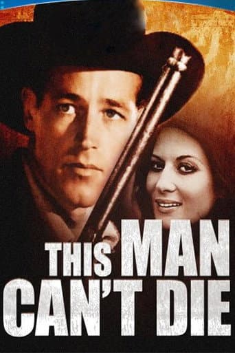 Watch This Man Can't Die free online