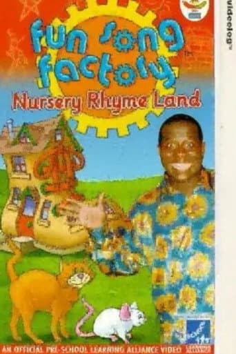 Watch Fun Song Factory: Nursery Rhyme Land free online