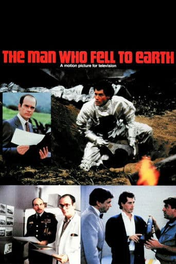 Watch The Man Who Fell to Earth free online