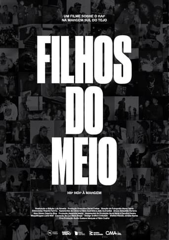 Watch Filhos do Meio – South Side Hip Hop Stories free online