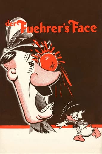 Watch Der Fuehrer's Face free online