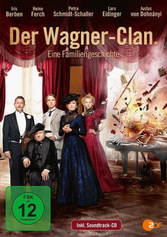 Watch The Wagner-Clan free online