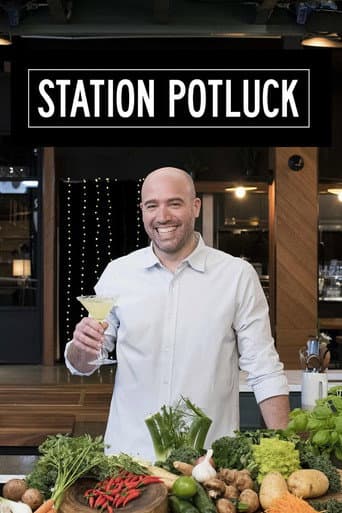Watch Station Potluck free online